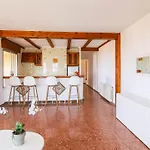 Villa Tosal Gros St 10p By Carlosferien Denia