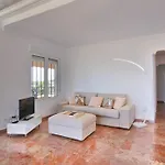 Tosal Gros St 10p By Carlosferien Villa Denia