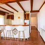Villa Tosal Gros St 10p By Carlosferien Denia