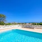 Villa Tosal Gros St 10p By Carlosferien