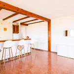 Tosal Gros St 10p By Carlosferien Denia