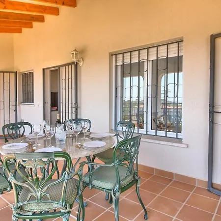 Villa Tosal Gros St 10p Denia