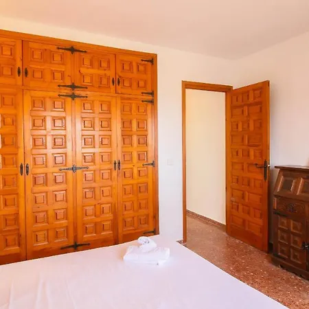 Tosal Gros St 10p Villa Denia