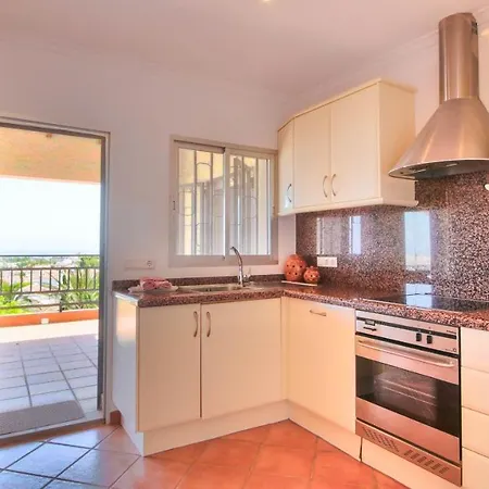 Villa Tosal Gros St 10p Denia