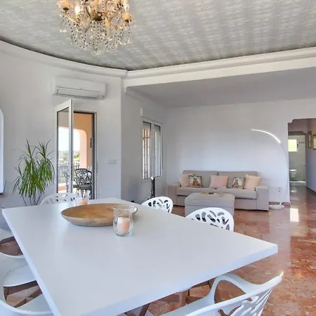Villa Tosal Gros St 10p Denia