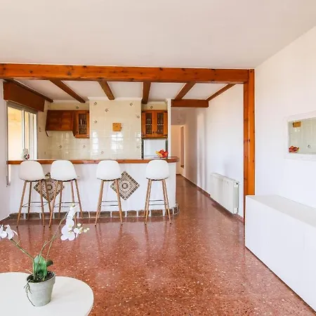 Villa Tosal Gros St 10p Denia