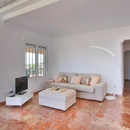 Tosal Gros St 10p Villa Denia