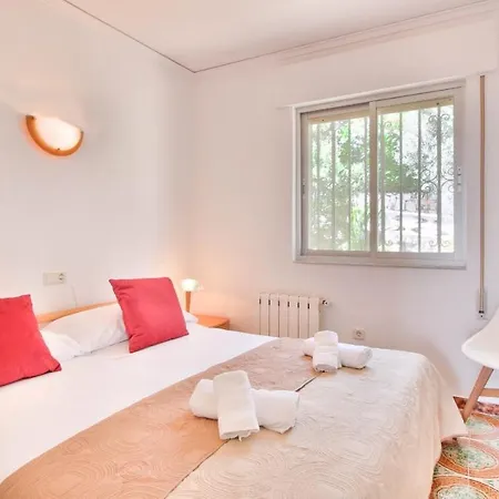 Tosal Gros St 10p Villa