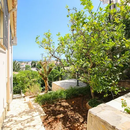 Tosal Gros St 10p By Carlosferien וילה *