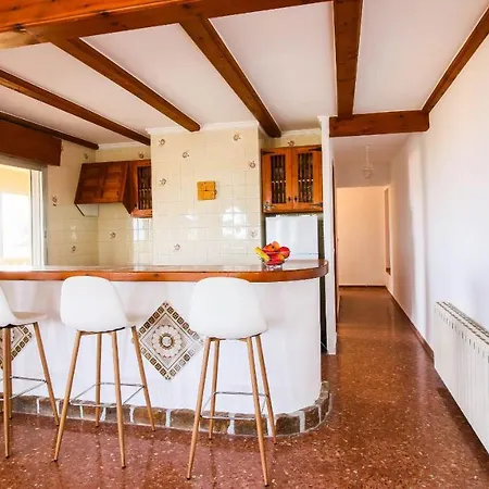 Villa Tosal Gros St 10p Denia
