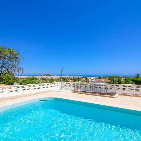 Villa Tosal Gros St 10p