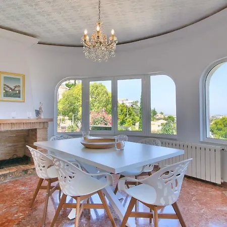 Tosal Gros St 10p Villa Denia