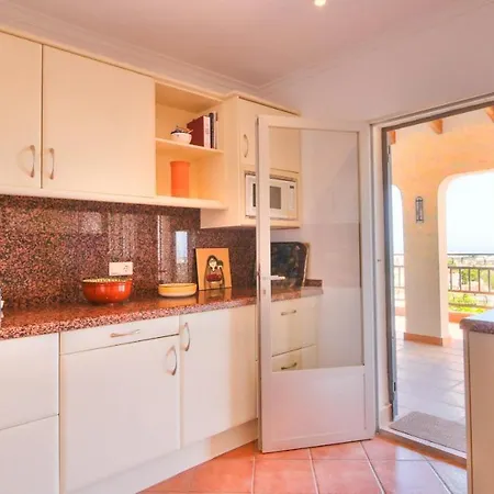 Tosal Gros St 10p Villa