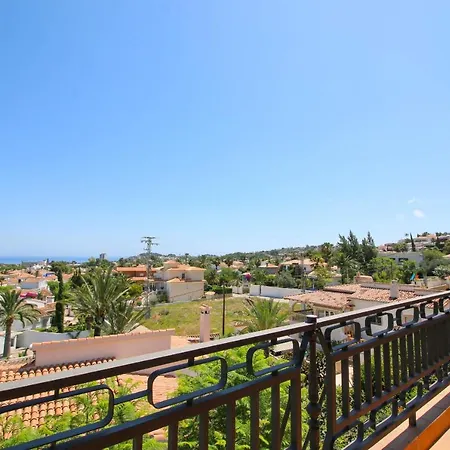 Tosal Gros St 10p * Denia