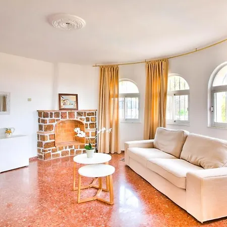 Tosal Gros St 10p Villa Denia