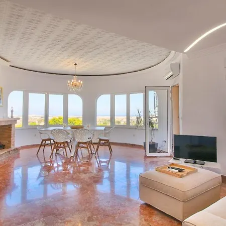 Villa Tosal Gros St 10p